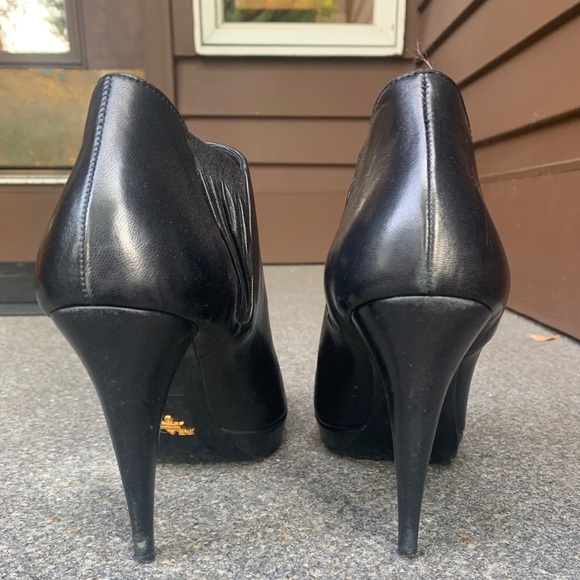 Prada ankle boots - Picture 2 of 5